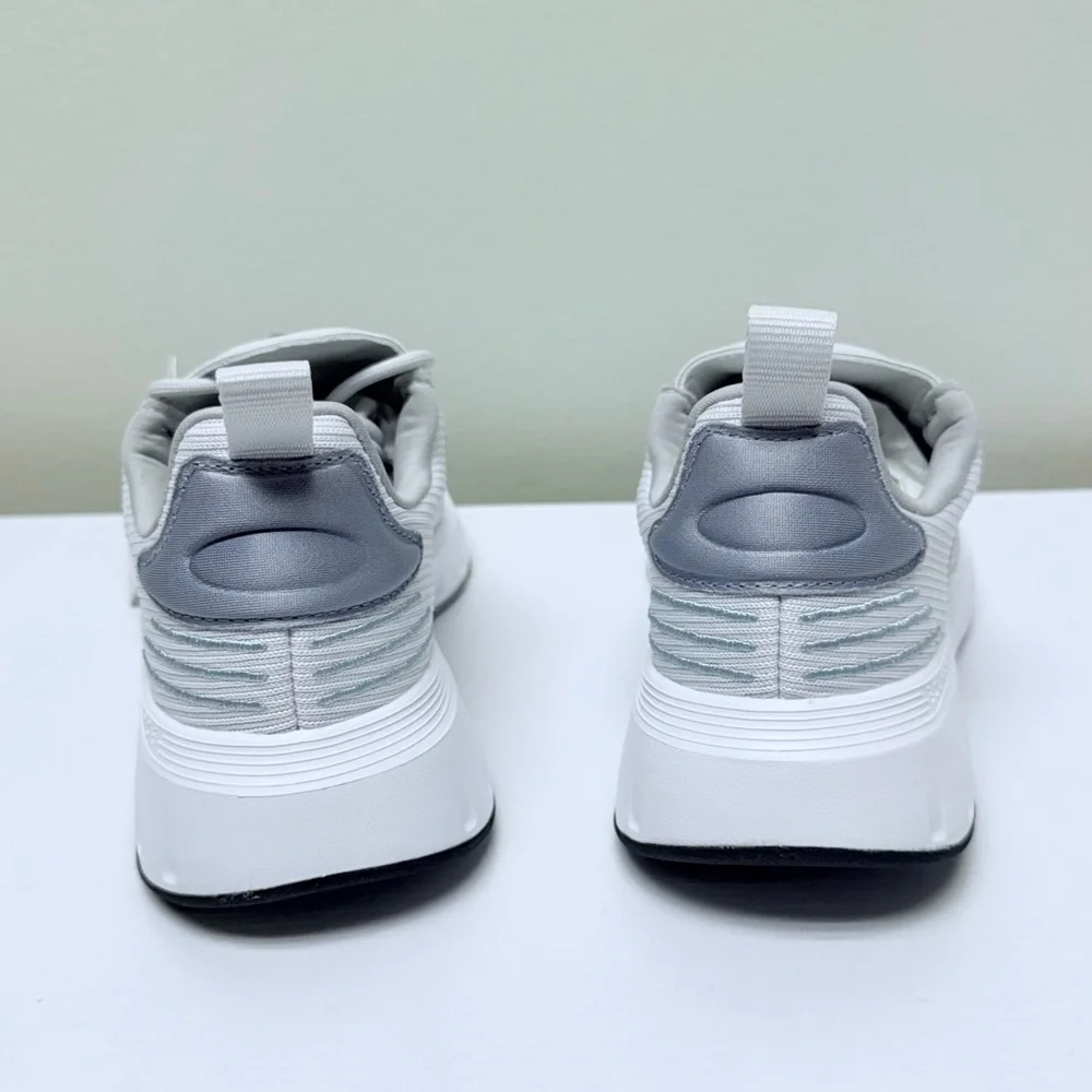 New Adidas Swift Run Women's Shoes, US 6 / Dash Grey/Dash Grey/ Magic Grey